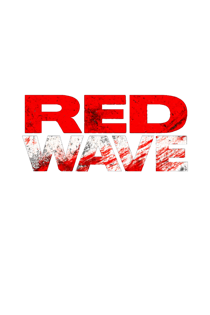 RED WAVE