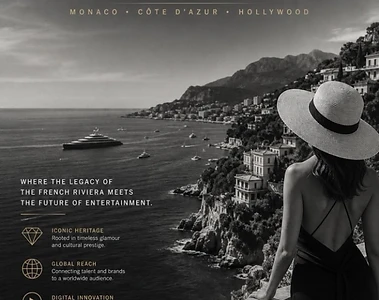 The Riviera TV
