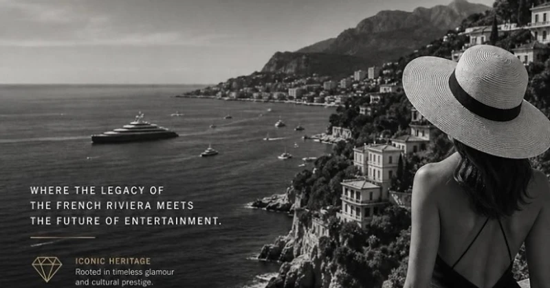 The Riviera TV