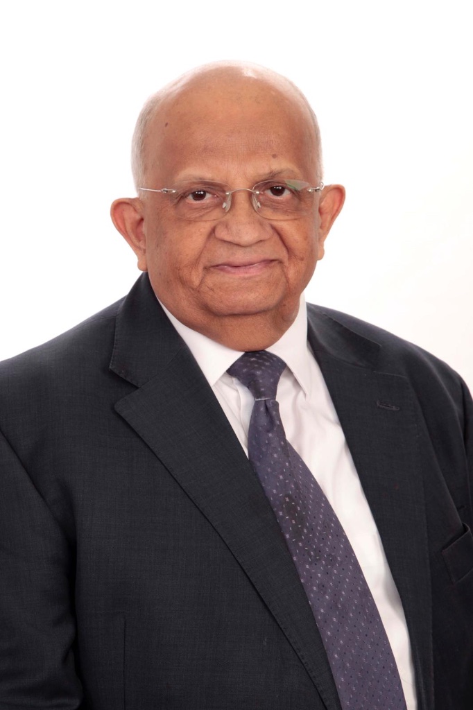 Dr. Hemant Trivedi