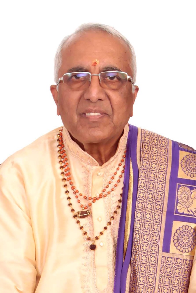 Pt. Madhu Shastri