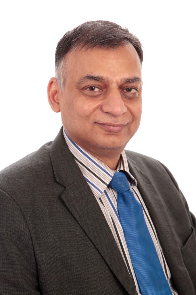 Dr. Jaydeep Joshi