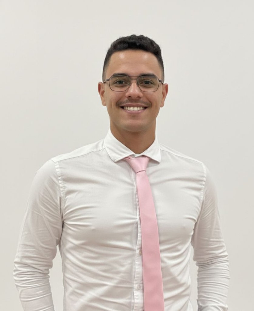 Prof. Jonathan J. de O. Pereira