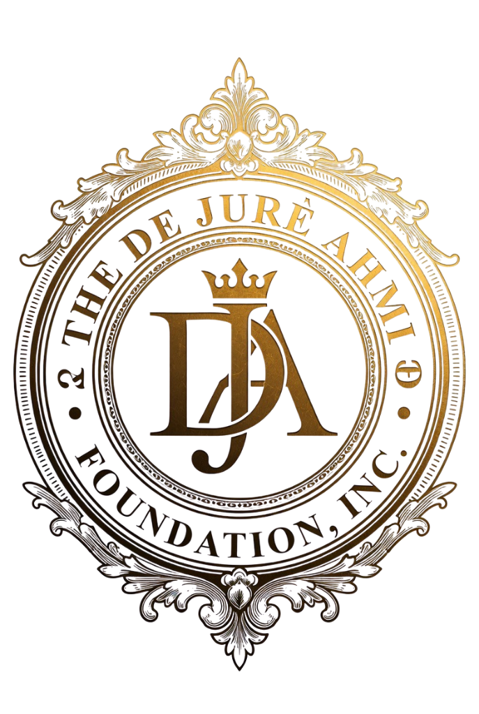 Foundation logo