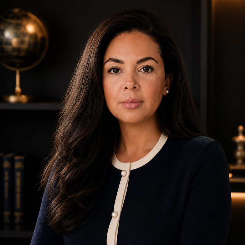 Sabina M. Wagner
