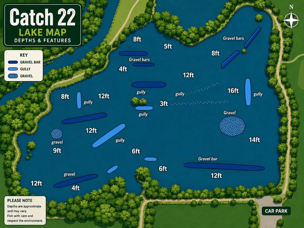 Preview of Catch 22