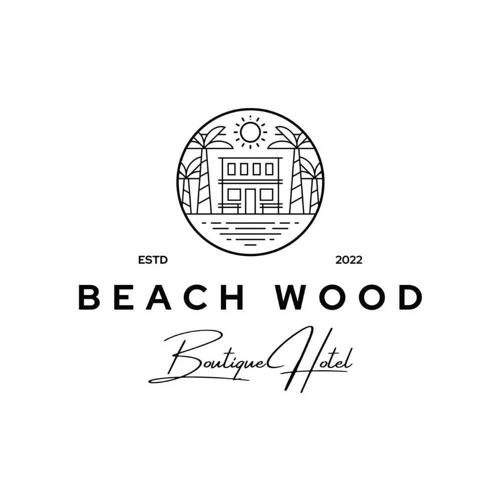 Beach Wood Boutique Hotel