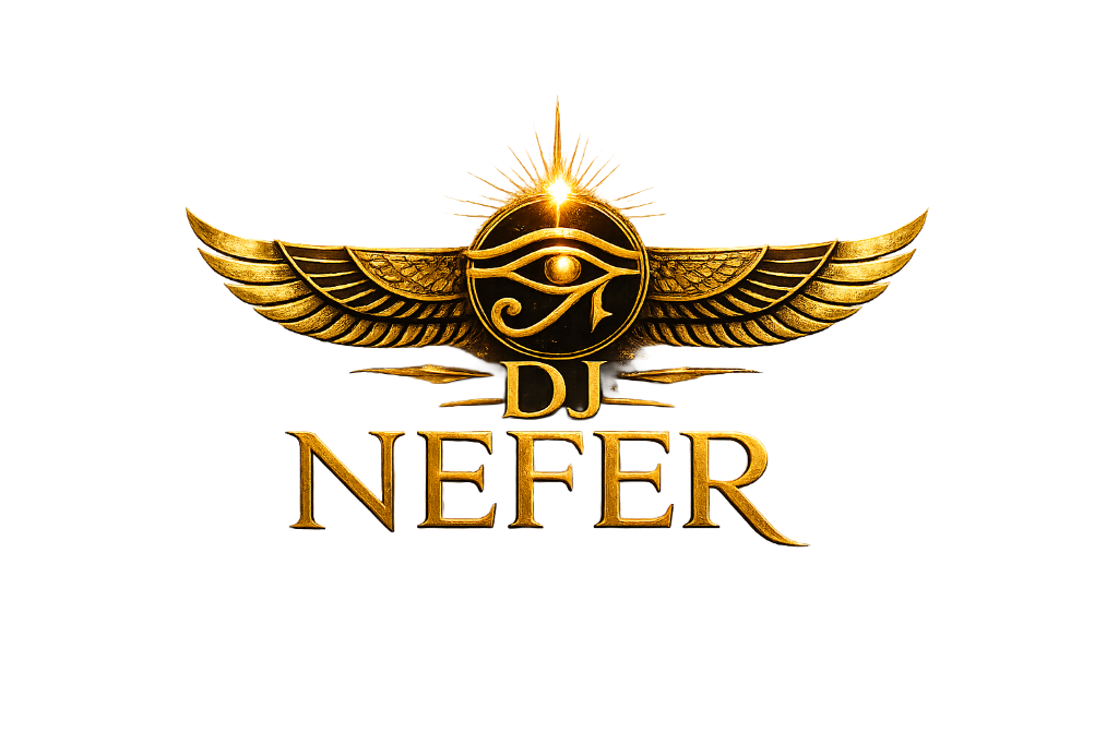DJ NEFER