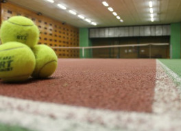 Tenis 1