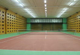 Tenis 2