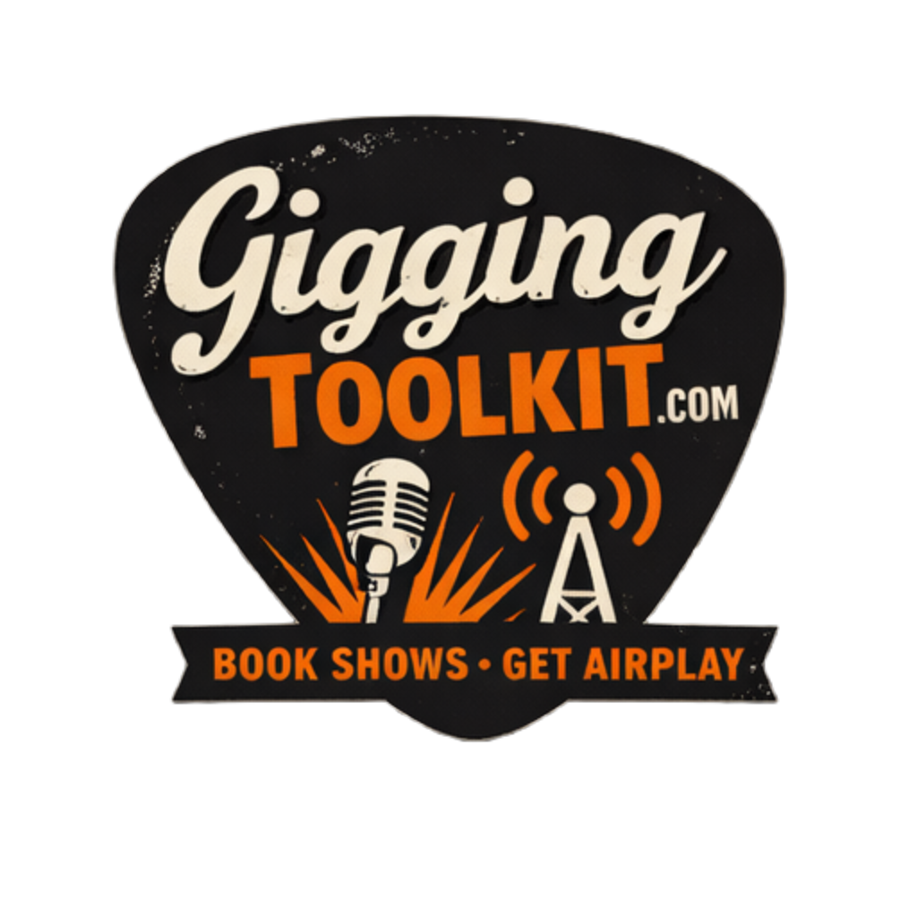 Gigging Toolkit