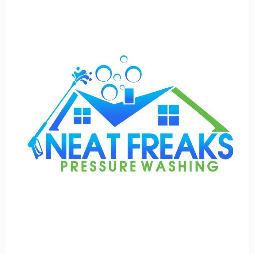 Neat Freaks Pressure Washing — Shelby, NC