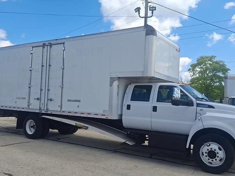 Summit Moving and Junk Removal — Commercial Services