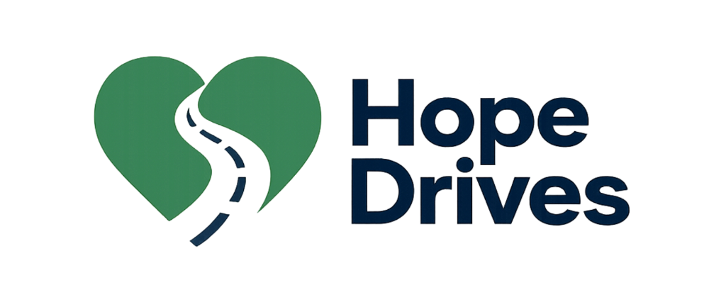 Hope Drives