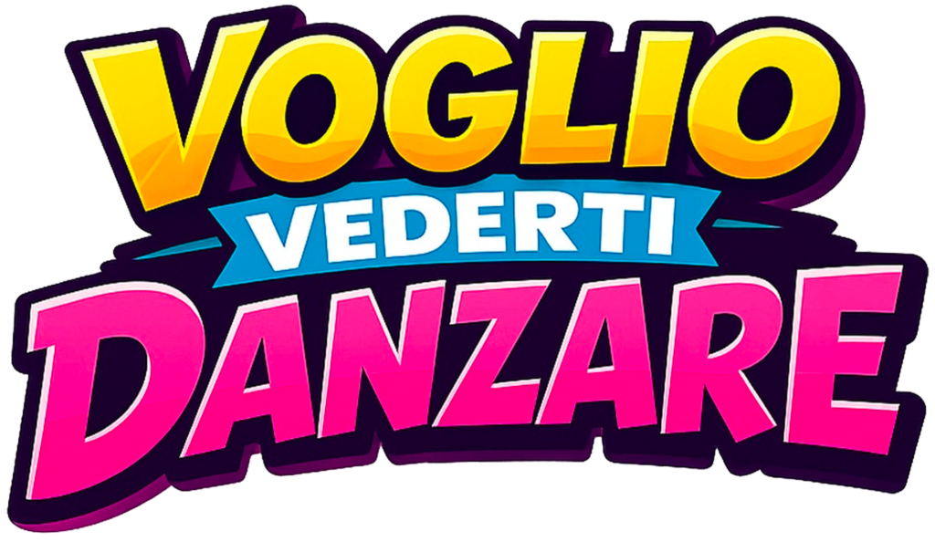 Voglio Vederti Danzare