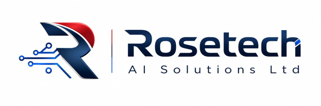 Rosetech AI Solutions Ltd