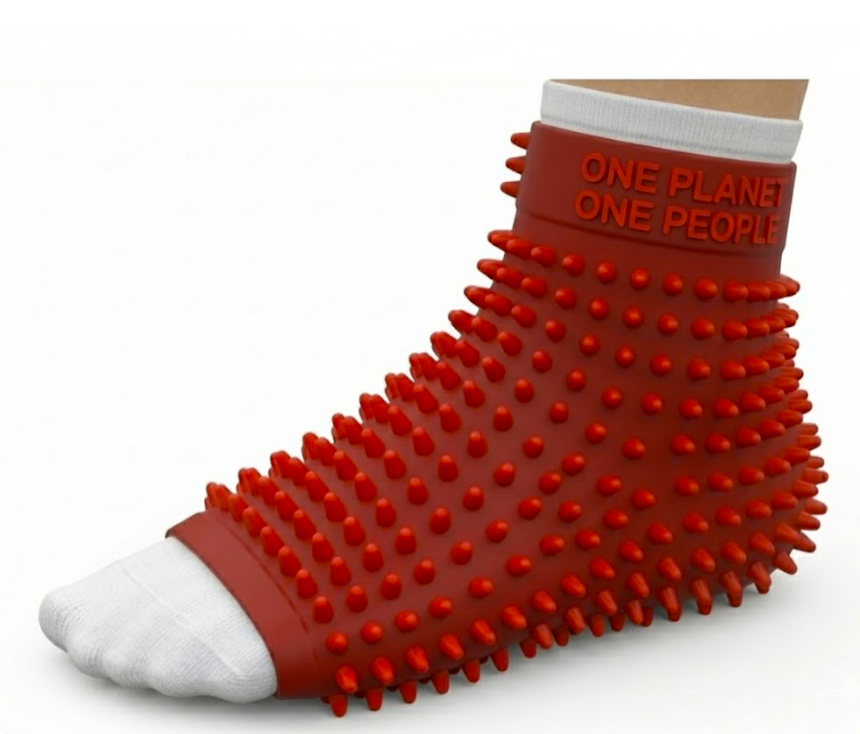 MassageMate24™ Product