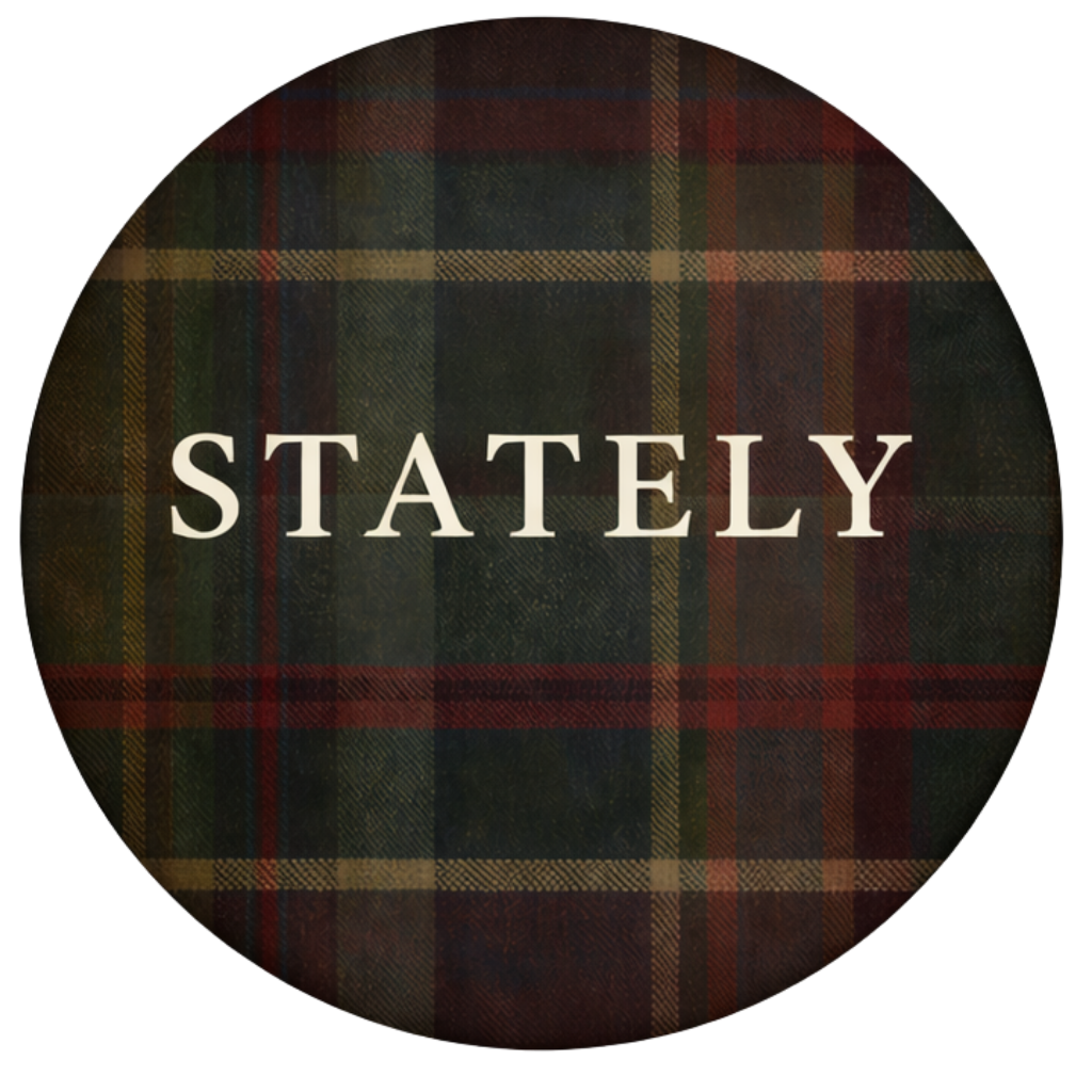 Stately