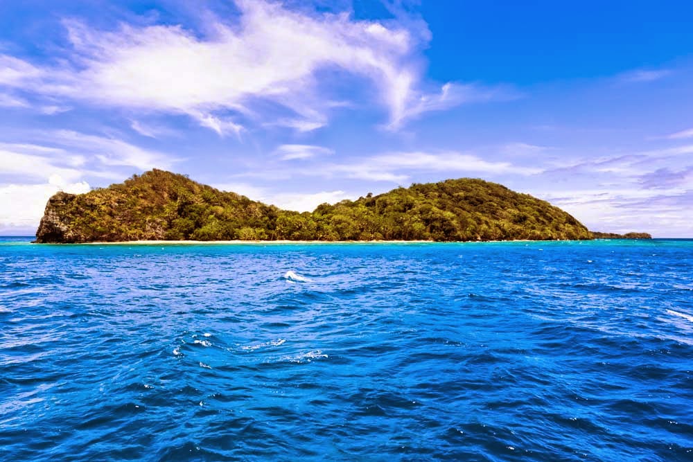 The Island
