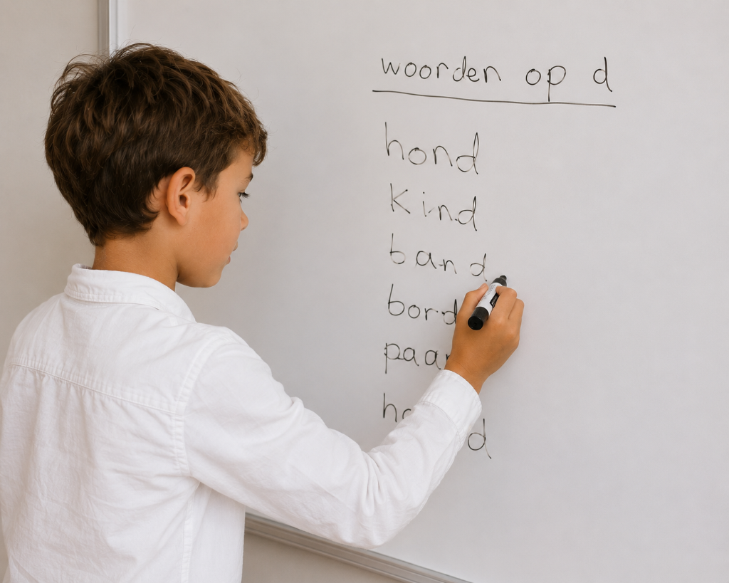 Remedial Teaching