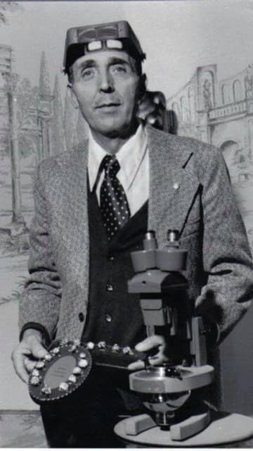 Guido Morana, founder