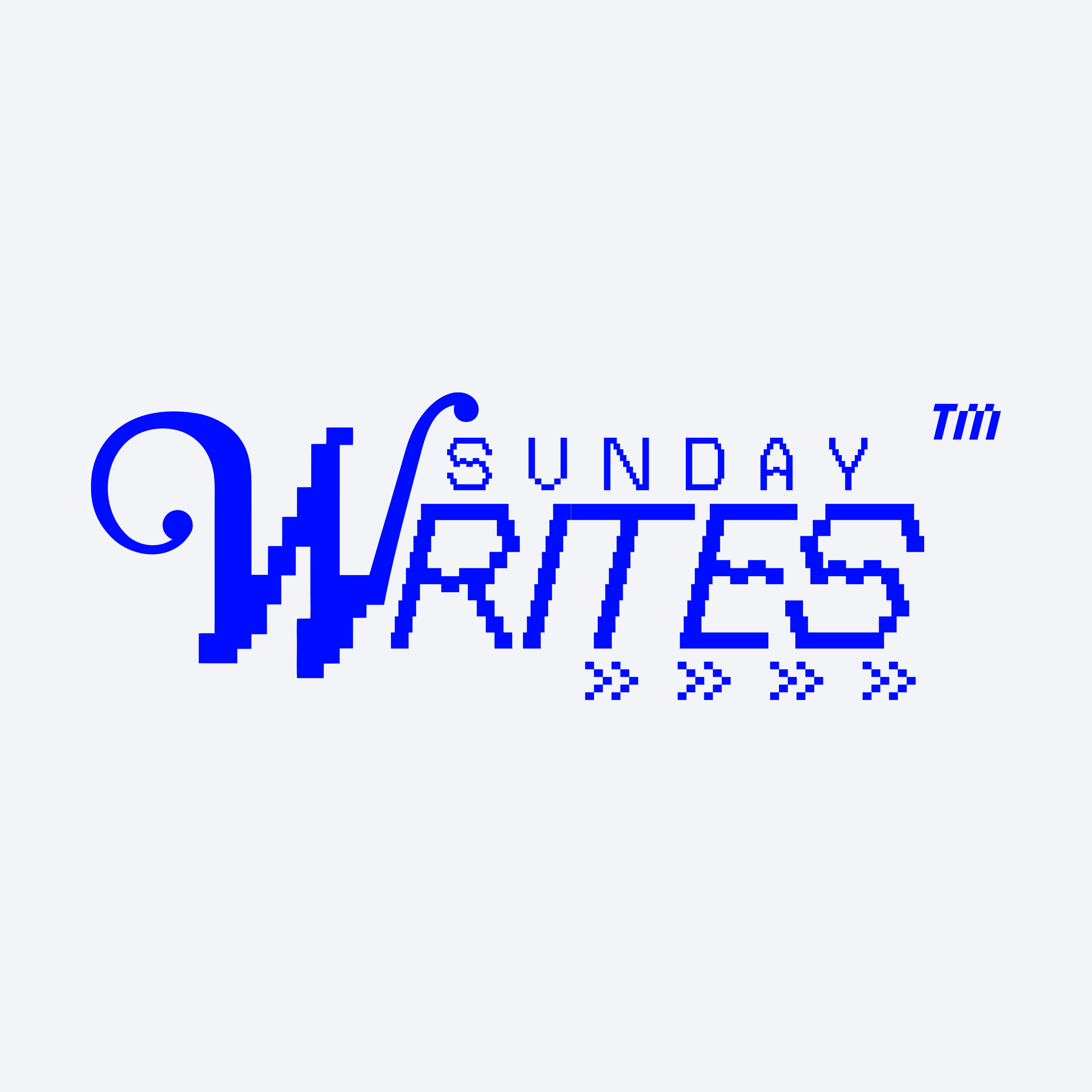 Sunday Writes