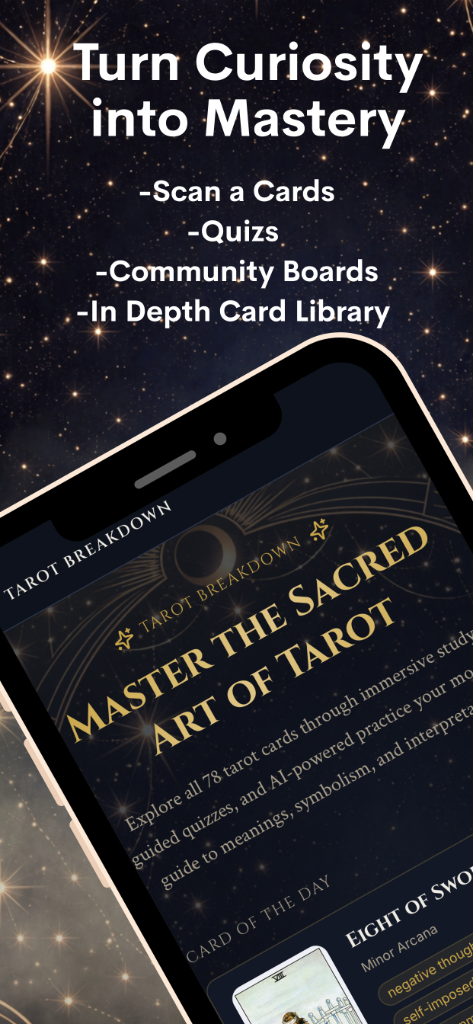 Turn Curiosity into Mastery