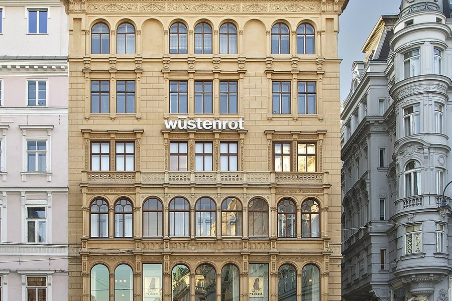 The case for Vienna in November