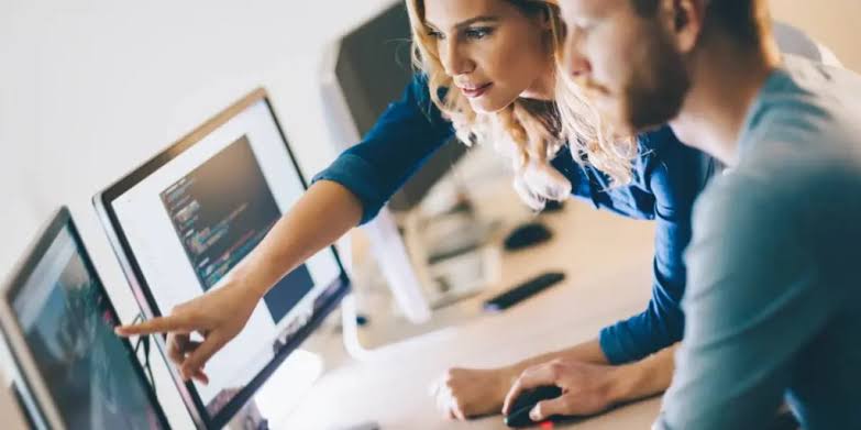 Experts en stratégie digitale