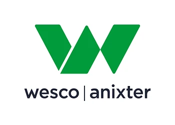Wesco Anixter logo