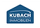 Kubach Immobilien Logo