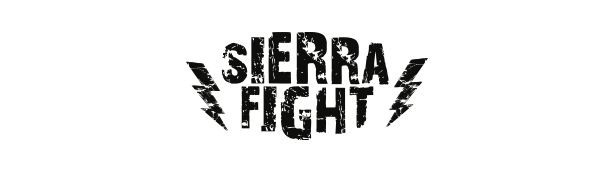 Sierra Fight