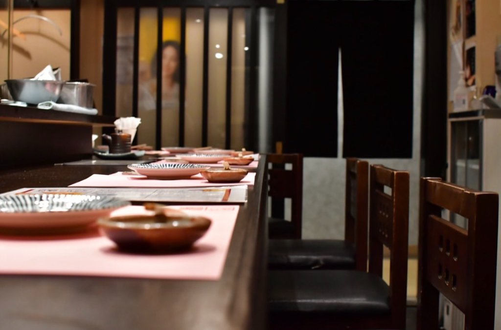 Chikara cuisine