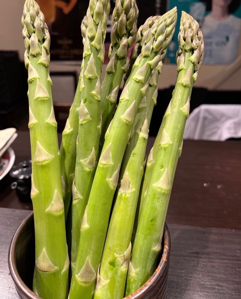 Chikara cuisine