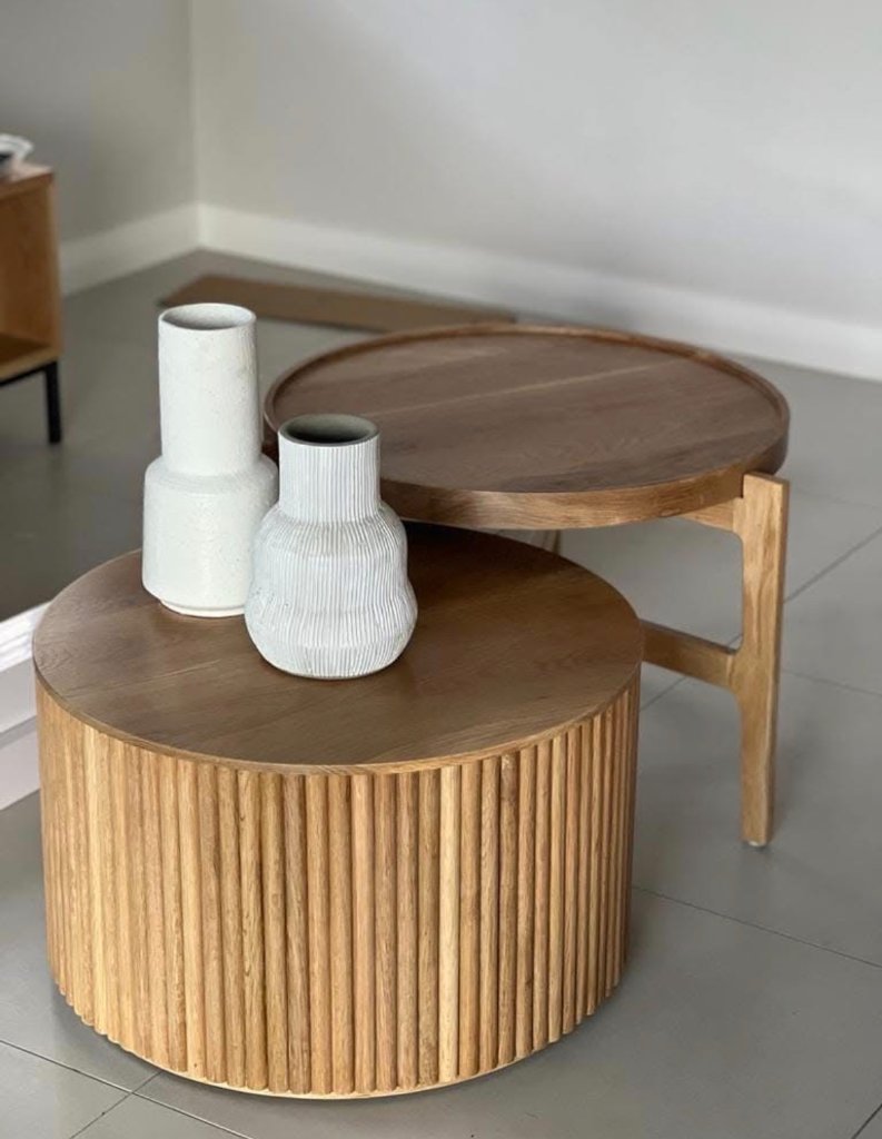 Kenaf craftsmanship