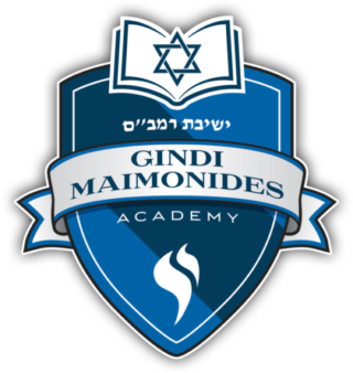 Gindi Maimonides Academy