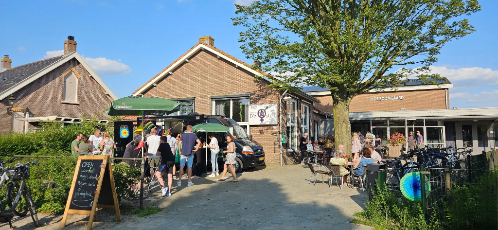 Volledig D'n Ostpit