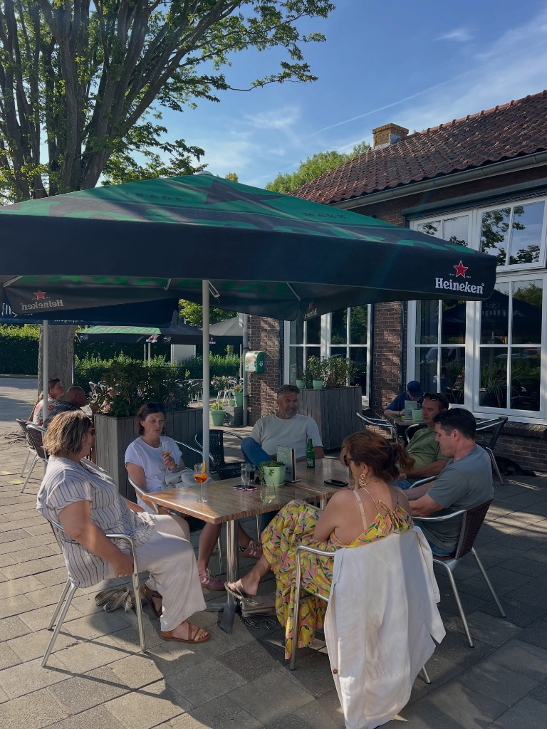 Communie & vieringen
