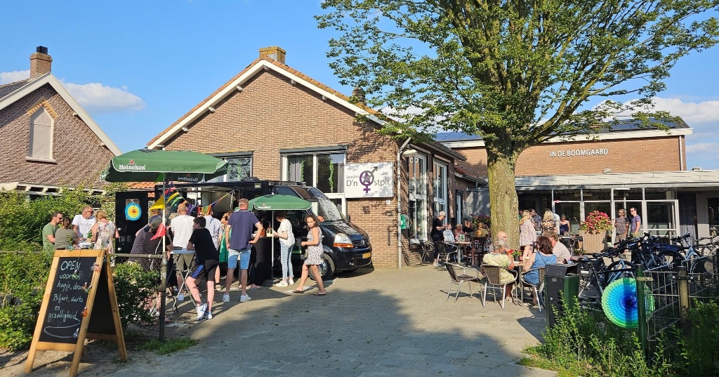 Jubileumfeesten