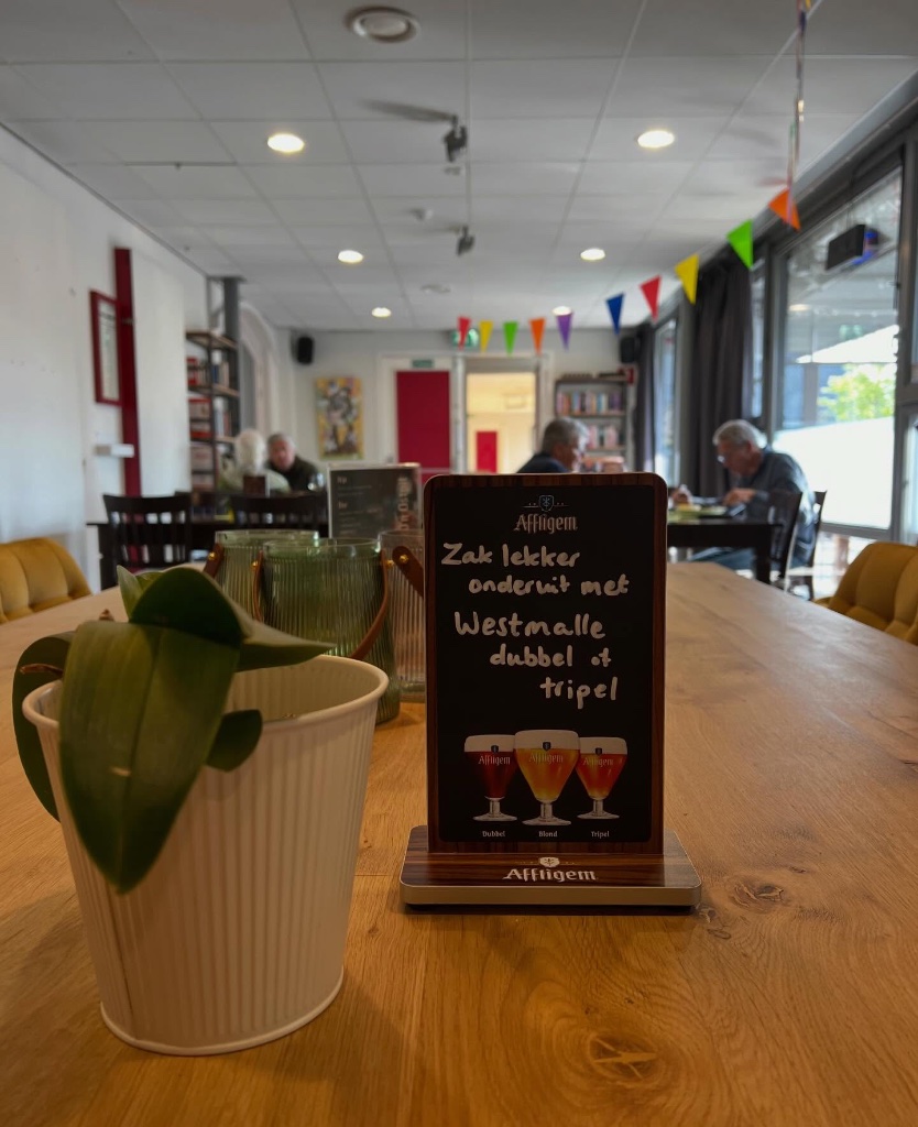 Muziekquiz met Hendrik Borselaar