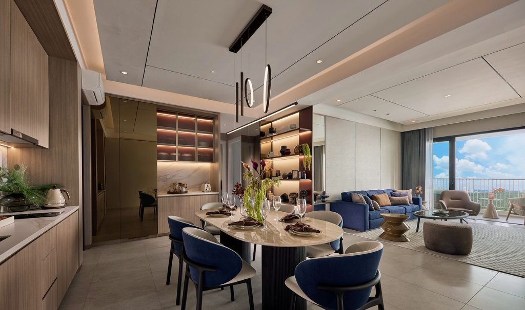 Living Interior