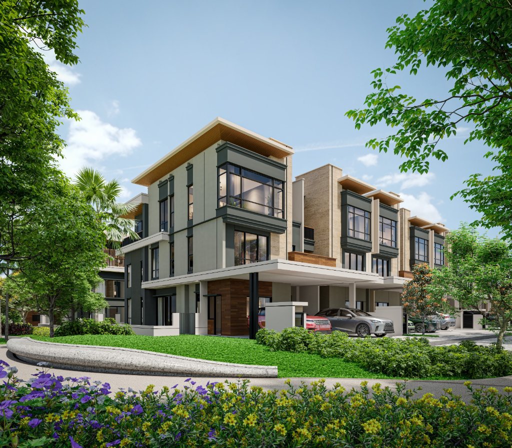 Zenia Parkhomes