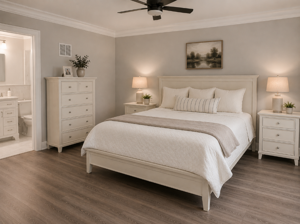 Bedroom at 65 Van Ettan Rd