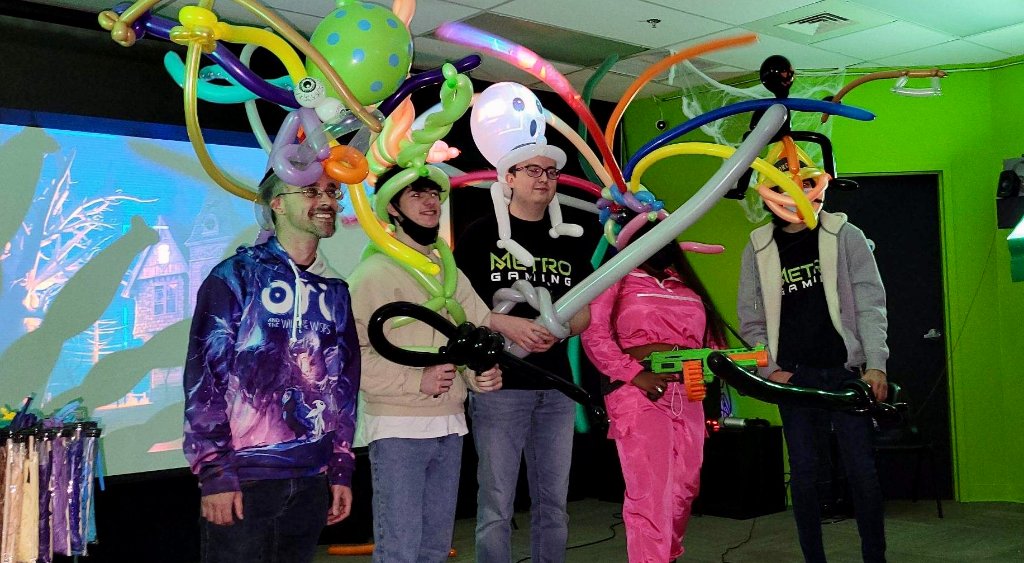 Event moment