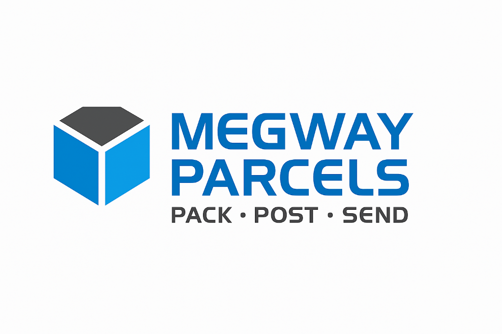 Megway Parcels Northampton