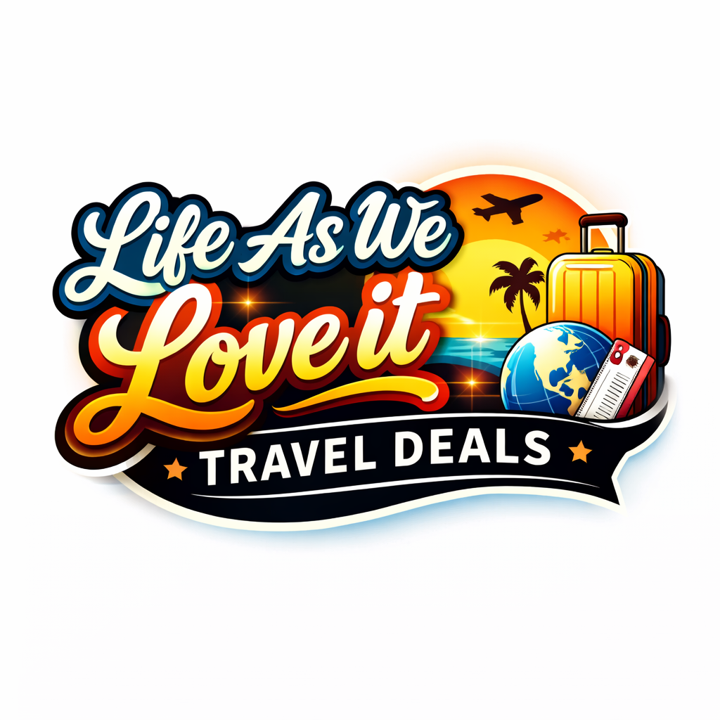 LAWLI Travel Deals