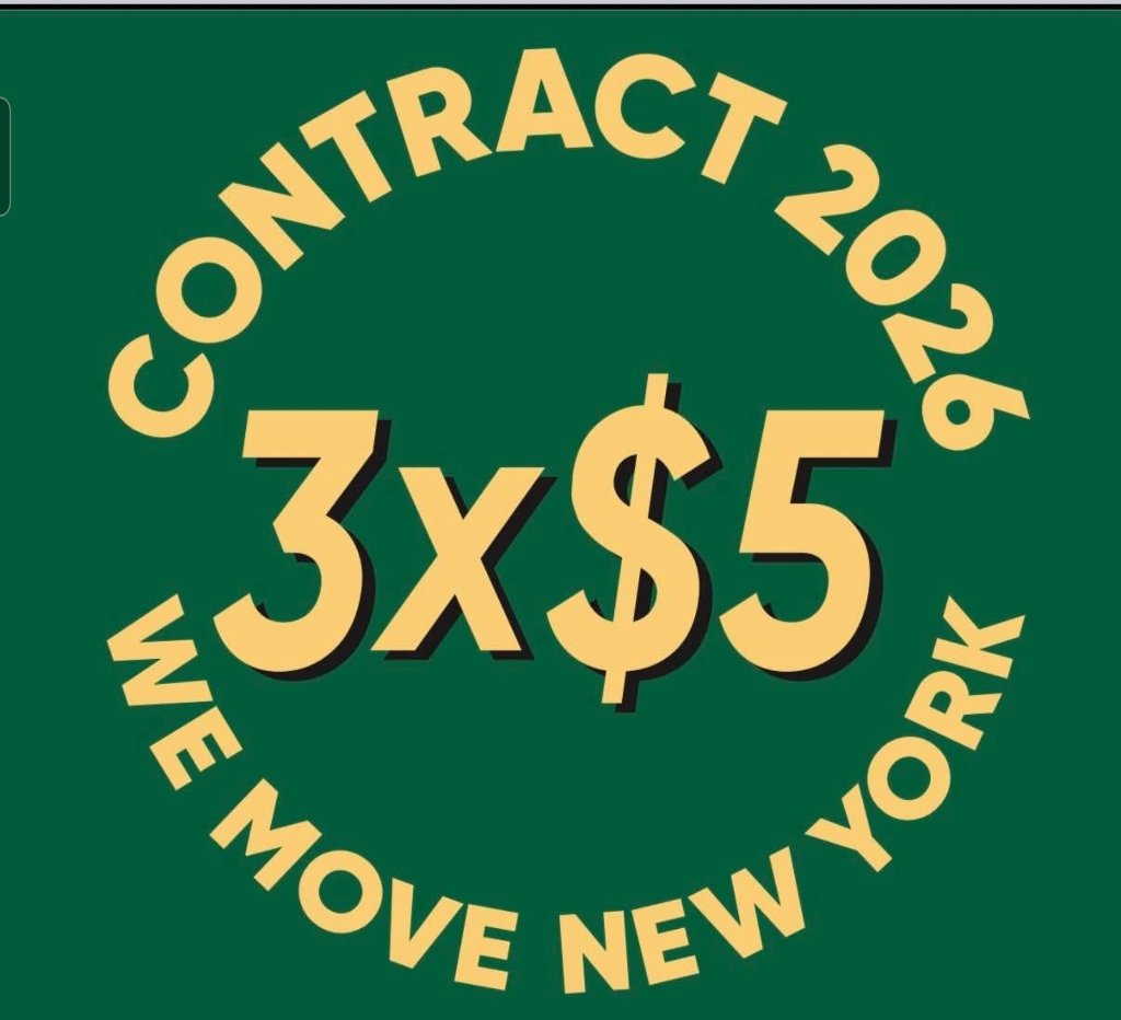 Contract 2026 - 3x$5 We Move New York