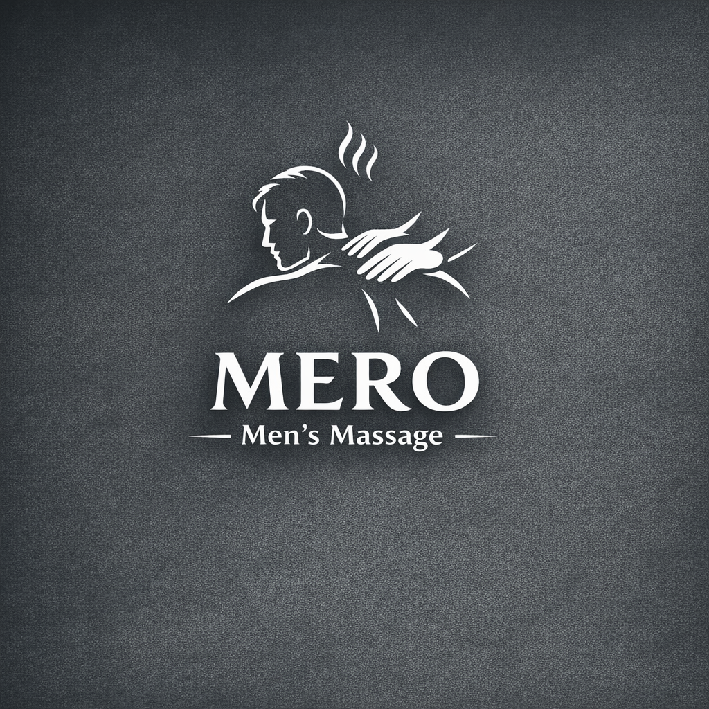 Mero Men's Massage