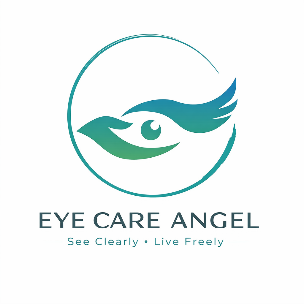 Eye Care Angel