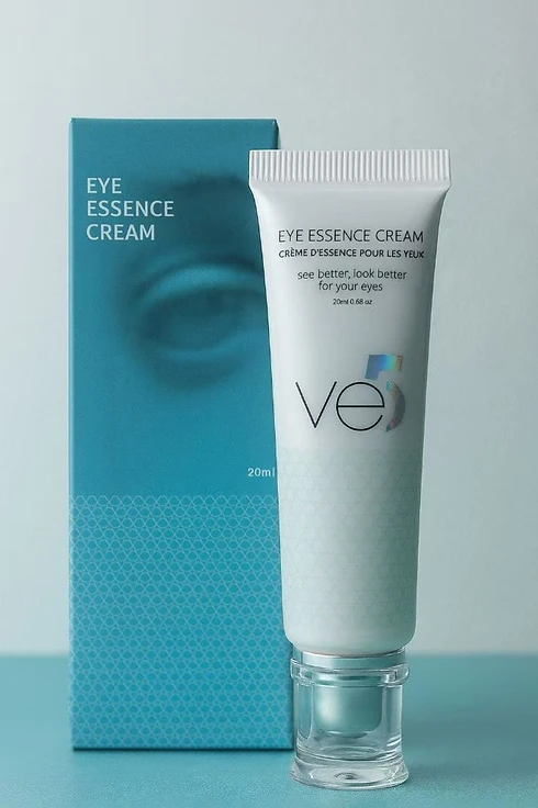Eye Essence Cream 护眼精华霜